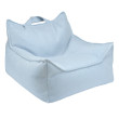 Kindersessel Sitzsack Wigiwama® - Azure Outdoor Beanbag Chair Kindersessel Sitzsack Wigiwama® - Azure Outdoor Beanbag Chair