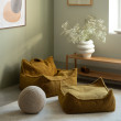 Kindersessel Sitzsack Wigiwama® - Maple Beanbag Chair Kindersessel Sitzsack Wigiwama® - Maple Beanbag Chair