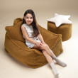 Kindersessel Sitzsack Wigiwama® - Maple Beanbag Chair Kindersessel Sitzsack Wigiwama® - Maple Beanbag Chair