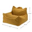 Kindersessel Sitzsack Wigiwama® - Maple Beanbag Chair Kindersessel Sitzsack Wigiwama® - Maple Beanbag Chair