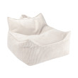 Kindersessel Sitzsack Wigiwama® - Marshmallow Beanbag Chair Kindersessel Sitzsack Wigiwama® - Marshmallow Beanbag Chair