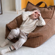 Kindersessel Sitzsack Wigiwama® - Toffee Beanbag Chair Kindersessel Sitzsack Wigiwama® - Toffee Beanbag Chair