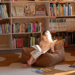 Kindersessel Sitzsack Wigiwama® - Toffee Beanbag Chair Kindersessel Sitzsack Wigiwama® - Toffee Beanbag Chair