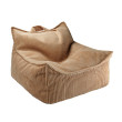 Kindersessel Sitzsack Wigiwama® - Toffee Beanbag Chair Kindersessel Sitzsack Wigiwama® - Toffee Beanbag Chair