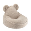 Kindersessel Sitzsack Wigiwama® - Biscuit Bear Beanbag Kindersessel Sitzsack Wigiwama® - Biscuit Bear Beanbag