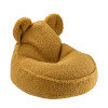 Kindersessel Sitzsack Wigiwama® - Maple Bear Beanbag Kindersessel Sitzsack Wigiwama® - Maple Bear Beanbag