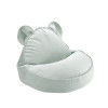 Kindersessel Sitzsack Wigiwama® - Misty Green Bear Beanbag Kindersessel Sitzsack Wigiwama® - Misty Green Bear Beanbag