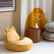 Kindersessel Sitzsack Wigiwama® - Salted Caramel Bear Beanbag Kindersessel Sitzsack Wigiwama® - Salted Caramel Bear Beanbag