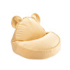 Kindersessel Sitzsack Wigiwama® - Salted Caramel Bear Beanbag Kindersessel Sitzsack Wigiwama® - Salted Caramel Bear Beanbag