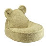 Kindersessel Sitzsack Wigiwama® - Matcha Bear Beanbag Kindersessel Sitzsack Wigiwama® - Matcha Bear Beanbag