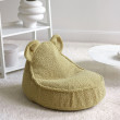 Kindersessel Sitzsack Wigiwama® - Matcha Bear Beanbag Kindersessel Sitzsack Wigiwama® - Matcha Bear Beanbag