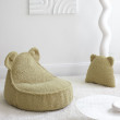 Kindersessel Sitzsack Wigiwama® - Matcha Bear Beanbag Kindersessel Sitzsack Wigiwama® - Matcha Bear Beanbag