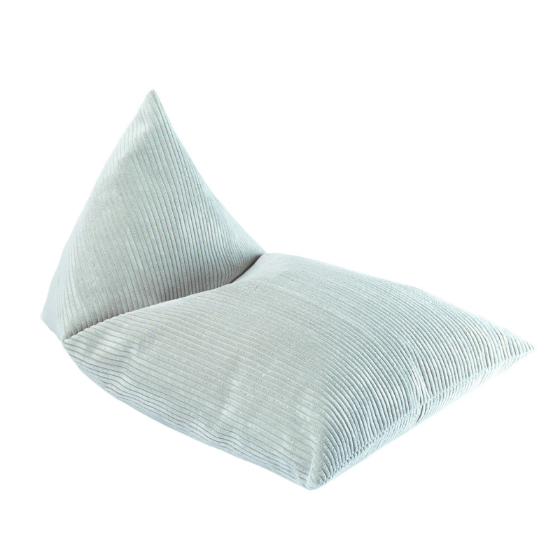 Kindersessel Sitzsack Wigiwama® - Peppermint Green Big Lounger Kindersessel Sitzsack Wigiwama® - Peppermint Green Big Lounger