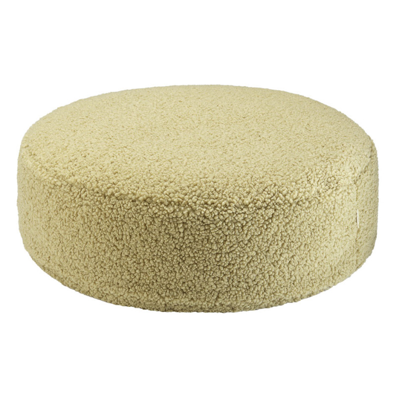 Ottomane Wigiwama® - Matcha Ottomane Wigiwama® - Matcha