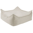 Ottomane Wigiwama® - Terra Outdoor Square Ottomane Wigiwama® - Terra Outdoor Square