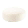 Ottomane Wigiwama® - Cream White Ottomane Wigiwama® - Cream White