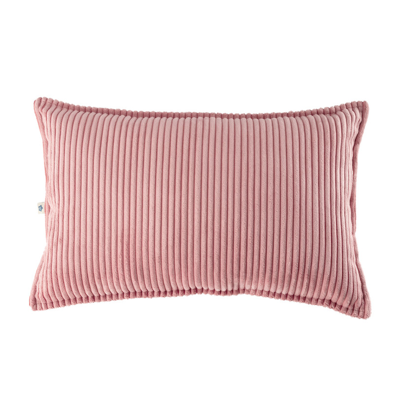 Kissen Wigiwama® – Pink Mousse Bolster Kissen Wigiwama® – Pink Mousse Bolster
