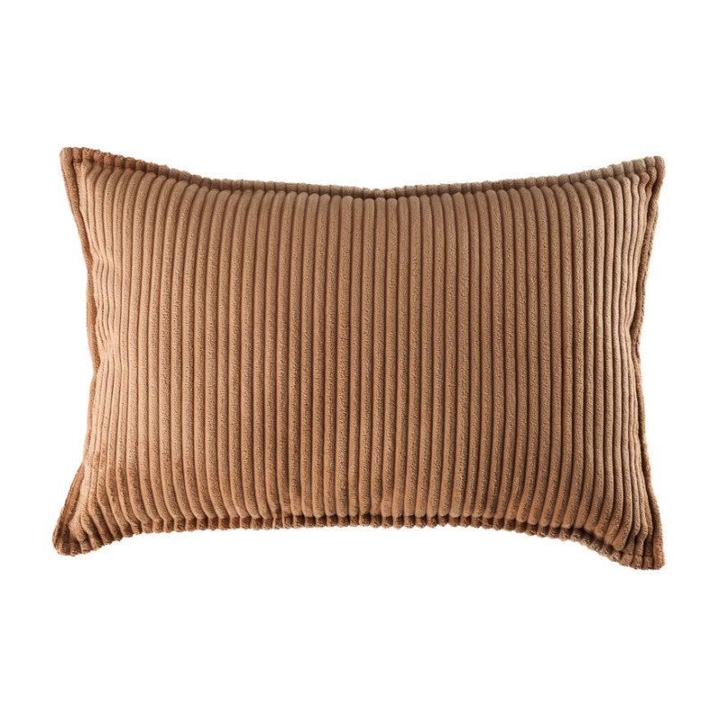 Kissen Wigiwama® – Toffee Bolster Kissen Wigiwama® – Toffee Bolster