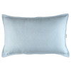 Kissen Wigiwama® - Azure Outdoor Bolster