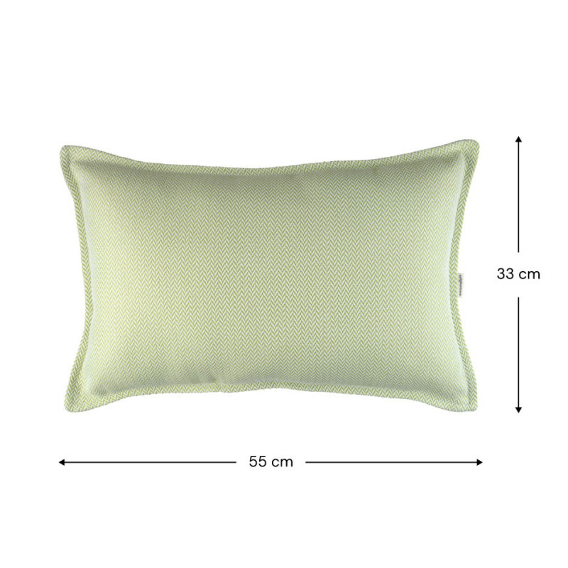 Kissen Wigiwama® - Herba Outdoor Bolster Kissen Wigiwama® - Herba Outdoor Bolster