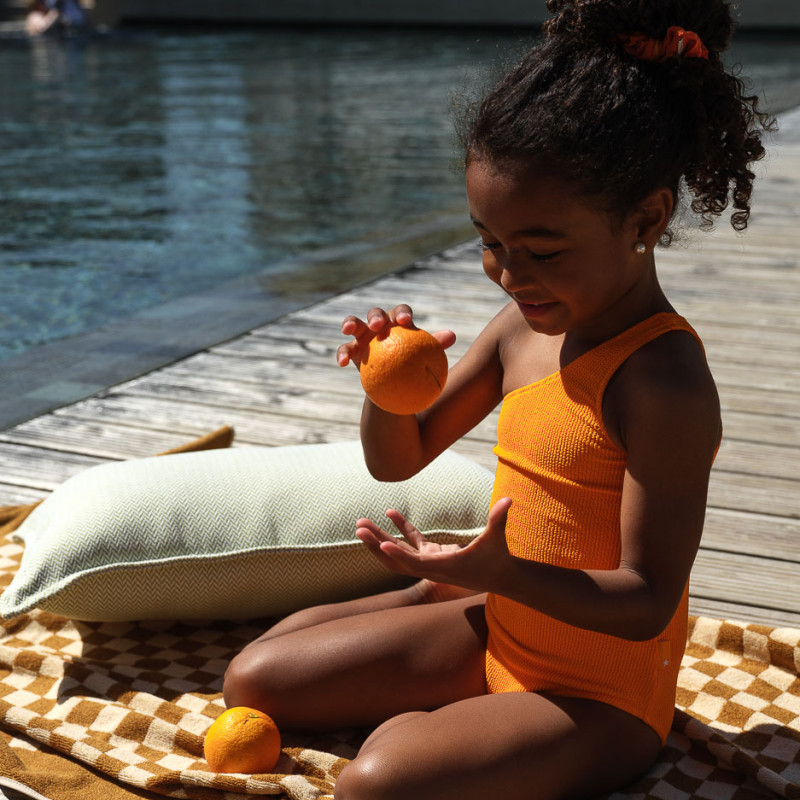 Kissen Wigiwama® - Herba Outdoor Bolster Kissen Wigiwama® - Herba Outdoor Bolster