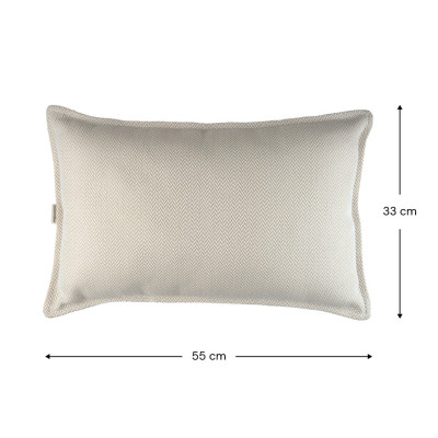 Kissen Wigiwama® - Terra Outdoor Bolster