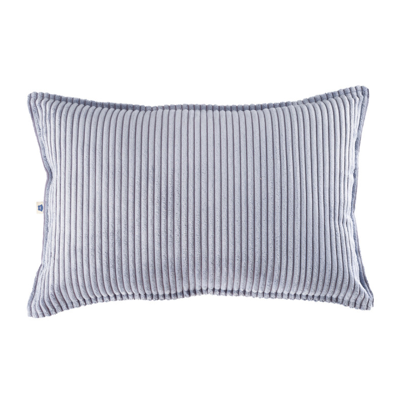 Kissen Wigiwama® - Blueberry Blue Bolster Kissen Wigiwama® - Blueberry Blue Bolster
