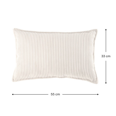 Kissen Wigiwama® - Marshmallow Bolster