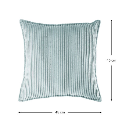 Kissen Wigiwama® – Peppermint Green Block