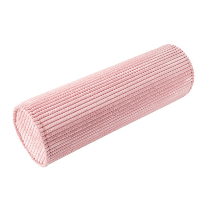 Kissen Wigiwama® – Pink Mousse Roll