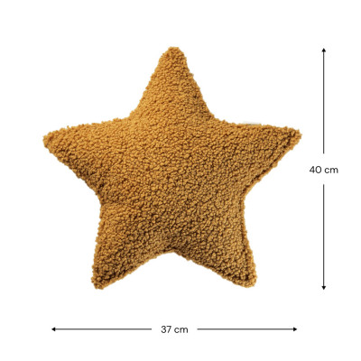 Kissen Wigiwama® – Maple Star