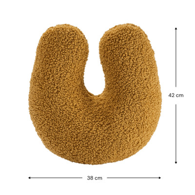 Kissen Wigiwama® – Maple U