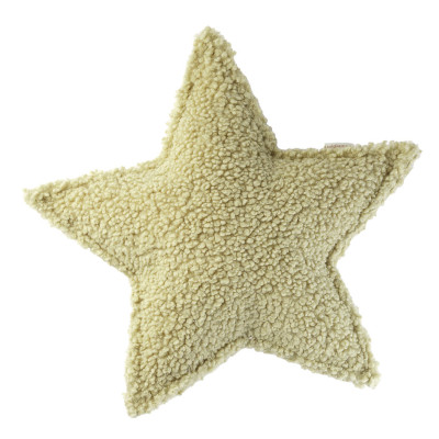 Kissen Wigiwama® – Matcha Star