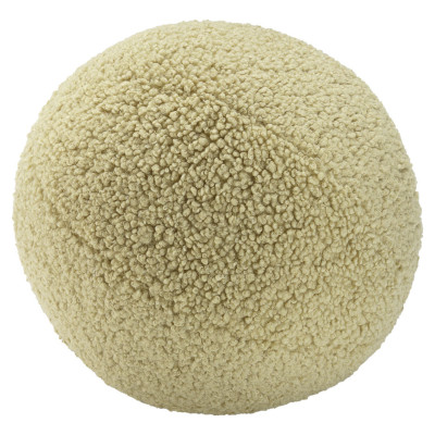 Kissen Wigiwama® – Matcha Ball