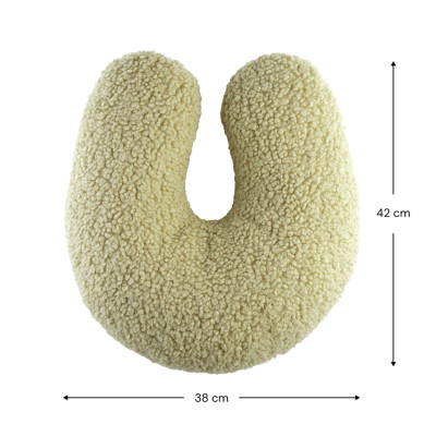 Kissen Wigiwama® – Matcha U