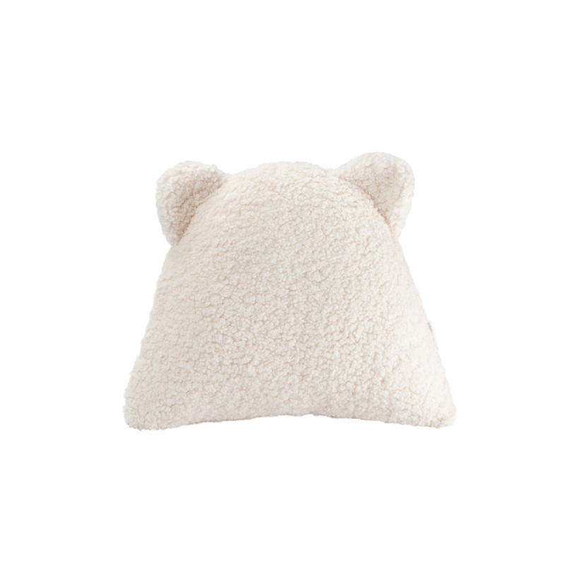 Kissen Wigiwama® – Cream White Bear Kissen Wigiwama® – Cream White Bear