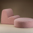 Kindersessel Wigiwama® – Guava Pink Cloud Kindersessel Wigiwama® – Guava Pink Cloud
