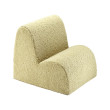 Kindersessel Wigiwama® – Matcha Cloud Kindersessel Wigiwama® – Matcha Cloud