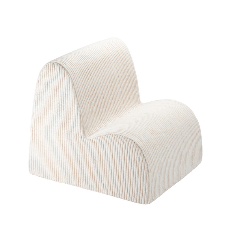 Kindersessel Wigiwama® – Marshmallow Cloud Kindersessel Wigiwama® – Marshmallow Cloud