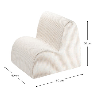 Kindersessel Wigiwama® – Marshmallow Cloud