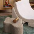 Pouf Wigiwama® - Biscuit Cloud Pouf Wigiwama® - Biscuit Cloud