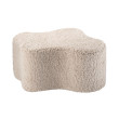 Pouf Wigiwama® - Biscuit Cloud Pouf Wigiwama® - Biscuit Cloud