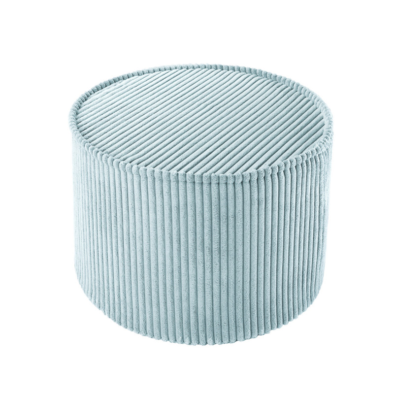 Pouf Wigiwama® - Peppermint Green Pouf Wigiwama® - Peppermint Green