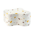 Pouf Wigiwama® - Terrazzo Marble Cloud Pouf Wigiwama® - Terrazzo Marble Cloud