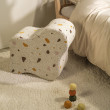 Pouf Wigiwama® - Terrazzo Marble Cloud Pouf Wigiwama® - Terrazzo Marble Cloud