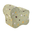 Pouf Wigiwama® - Terrazzo Moss Cloud Pouf Wigiwama® - Terrazzo Moss Cloud