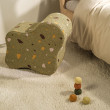 Pouf Wigiwama® - Terrazzo Moss Cloud Pouf Wigiwama® - Terrazzo Moss Cloud