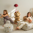 Pouf Wigiwama® - Terrazzo Marble Pouf Wigiwama® - Terrazzo Marble