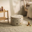 Pouf Wigiwama® - Terrazzo Marble Pouf Wigiwama® - Terrazzo Marble