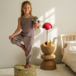 Pouf Wigiwama® - Terrazzo Moss Pouf Wigiwama® - Terrazzo Moss